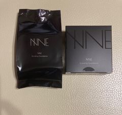 NNE Grinding Foundation 美顔スクレイパー セット - メルカリ