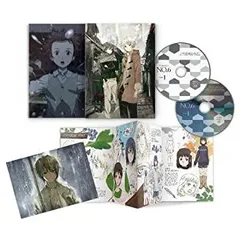 【中古】 NO.6 (完全生産限定版) 全6巻セット [DVDセット]