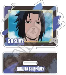 【中古】アクリルスタンド・アクリルパネル うちはサスケ 場面写vol.2 アクリルスタンド 「NARUTO -ナルト- 疾風伝」