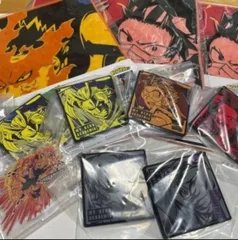 ヒロアカ一番くじ ウルトラインパクト