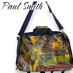 2025年最新】ポールスミス 3wayの人気アイテム - メルカリ 