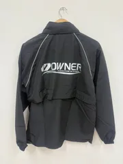 釣具 オーナー ジャンバー ( 中綿入 ) ブラック系 LL 非売品 2025年最新】OWNER フィッシングジャケットの人気アイテム
