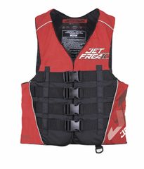 JETFREAK ライフジャケット ライフベスト 新品 S - メルカリ