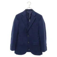 MACKINTOSH PHILOSOPHY (マッキントッシュフィロソフィー) TROTTER 2B テーラードジャケット トロッタージャケットH120-500-27 ネイビーのサムネイル