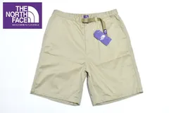 ○★新品未使用　ザ・ノースフェイス　ナナミカ　チノフィールドショーツ　36 2025年最新】ナナミカ ノースフェイス ショーツの人気アイテム