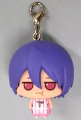 【中古】トレーディングフィギュア 紫原敦 「キャラフォーチュン 黒子のバスケ」