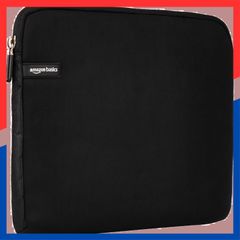 【Popular Item】14.0-inch Sleeve Black Laptop Bag PC Case Basic
