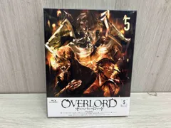 オーバーロード 亡国の吸血鬼 新品未開封 Blu-rayBOX 付き オーバーロード 亡国の吸血鬼 新品未開封 Blu-rayBOX 付き