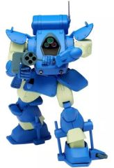 中古】プラモデル 1/1220 地球防衛軍無人艦隊 大型艦 「宇宙戦艦