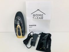 未使用 HOME CLEAR 脱毛器 ホームクリア