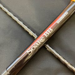 シマノ　23ソアレBB S80L-S No.1725