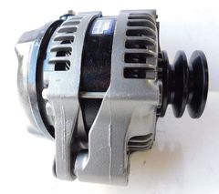 新品 トヨタ オルタネーター ASSY 27060-E0310 デンソー トヨタ ショベルローダー用 デンソー純正リビルトオルタネータ