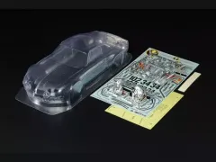 タミヤ　アルピーヌ　ボディ　コバルトグリーン タミヤ アルピーヌ ボディ コバルトグリーン - メルカリ