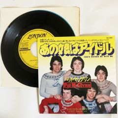 サムライチャンプルー TSUTAYA アクリルレコードコースター