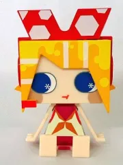 【中古】トレーディングフィギュア かがみねリンちゃん(鏡音リン) らんどせるVer. 「グッスマくじ 初音ミク 2012 Winter Ver.」 G賞 グラフィグABS