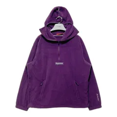 Supreme フリース プルオーバー imgrc0102934623.jpg