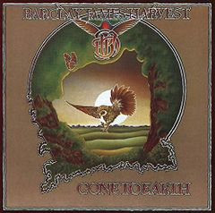 (CD)Gone to Earth／Barclay James Harvest