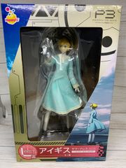 未開封　ペルソナ　P4U　P3　HAPPYくじ　A賞　フィギュア　アイギス 未開封 ペルソナ P4U P3 HAPPYくじ A賞 フィギュア アイギス