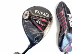 2025年最新】g410 フェアウェイウッド 3wの人気アイテム - メルカリ