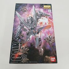 MG ジンクス バンダイ ガンプラ【未組立】【MA1F361-161】