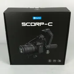 2025年最新】FeiyuTech SCORP-Cの人気アイテム - メルカリ