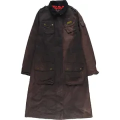 2024年最新】barbour インターナショナル 36の人気アイテム - メルカリ