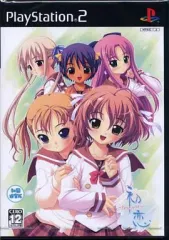 【中古】PS2ソフト 初恋 ～first kiss～ [限定版]