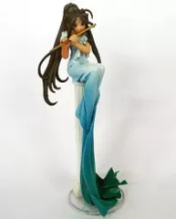 【中古】フィギュア ベルダンディー～complete terzetto ver.～ 「ああっ女神さまっ」 ああっ女神さまっCOMPLETE VOL.1 付録フィギュア