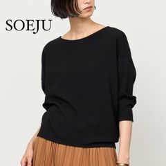 井川遥さん着用 Drawer ドゥロワー Vネック ウール アルパカ ニット 井川遥さん着用 Drawer ドゥロワー Vネック ウール アルパカ