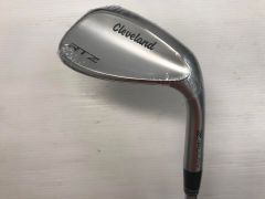 【最短翌日発送】RTZ ツアーサテン | 58 | S | NSプロ MODUS 3 TOUR 115 | 中古 | ウェッジ | クリーブランド