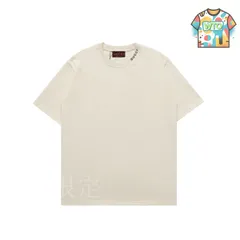 【今日WTO】Gucci 襟口グラビアロゴ カジュアル半袖 T グッチ-IL51