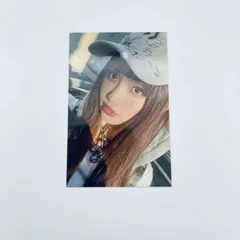 Newjeans ヘリン トレカ ラキドロ◎追跡発送◎トレカ weverse Newjeans ヘリン トレカ ラキドロ◎追跡発送◎トレカ weverse