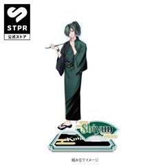 すとぷり アクリルスタンド(2024 Spring ver.!!/ななもり。) - メルカリ