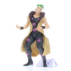 C상 페시 MASTERLISE 이치 반 쿠지 조조의 기묘한 모험 GOLDEN WIND -HITMAN TEAM- 제5부 황금의 바람 피규어 프라이즈 반다이 스피릿츠