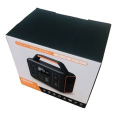 新品】ポータブル電源 78000mah 280Wh／300W SGR-PPS300-2 - ワールド