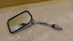 CB-1　NC27-1051xxx　の　ミラー　左　M10　傷:#1746777304のサムネイル