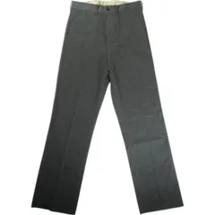 TENDERLOIN テンダーロイン ワークパンツ グレー M パンツ