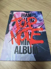 VICTON サイン入りアルバム VICTON 4TH MINI ALBUM 直筆サイン入り VICTON 4TH MINI ALBUM