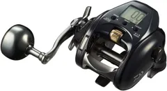 2026年最新】ダイワ(DAIWA) 電動リール リモートJOG シーボーグ G1800M