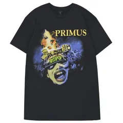 PRIMUSプライマス ヴィンテージTシャツ 古着屋 GREEN HEAVEN 音楽Tシャツ ページ