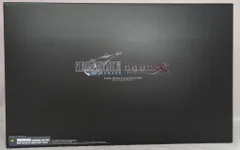 スクウェア・エニックス PLAY ARTS改 クラウド・ストライフ & ハーディ・デイトナ