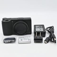 ショット数12263回■美品■RICOH GR IIIx ショット数12263回□美品□RICOH GR IIIx RICOH GR III/GR IIIx