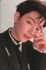 ZEROBASEONE LOYALTY ver. HAO MELTING POINT