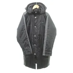 新品未使用KaepaロングコートMサイズ