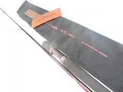 【美品】ダイワ ハートランド 冴掛 七弐 AGS HL-72MLFS-AGS20 ダイワ ハートランド HL – 721 MLFS – SV 20 AGS 冴掛 七弐 買取！