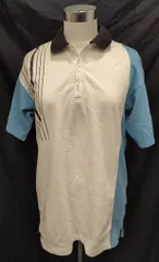 YONEX テニスの王子様 ポロシャツ ユニフォーム 氷帝学園 ユニセックスMサイズ(JASPOサイズ)