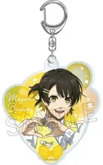 【中古】キーホルダー 蜂楽廻 アクリルキーホルダー -Balloon Bouquet- 「ブルーロック」