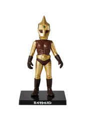 新品　限定クリアバージョン　ギラギンド　ベアモデル　スペクトルマン　ソフビ　怪獣 711xRy1YQEL._AC_SY200_QL15_.jpg