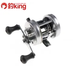 2025年最新】アンバサダー2500c ハンドルの人気アイテム - メルカリ