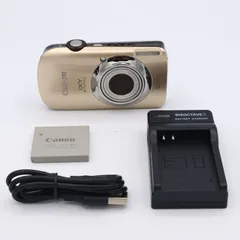 2025年最新】CANON IXY 510ISの人気アイテム - メルカリ